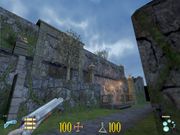 Clive Barker's Undying