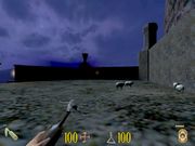 Clive Barker's Undying