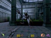 Clive Barker's Undying