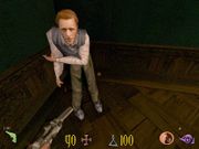 Clive Barker's Undying