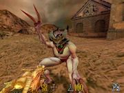 Clive Barker's Undying