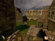 Clive Barker's Undying