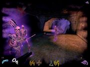 Clive Barker's Undying