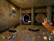 Clive Barker's Undying