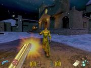 Clive Barker's Undying