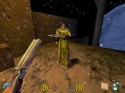 Clive Barker's Undying