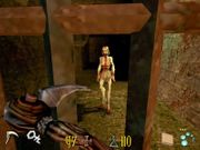 Clive Barker's Undying