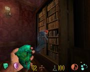 Clive Barker's Undying