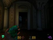 Clive Barker's Undying