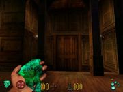 Clive Barker's Undying