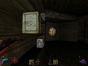 Clive Barker's Undying