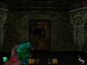 Clive Barker's Undying