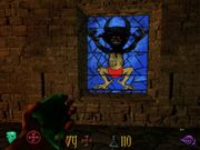 Clive Barker's Undying