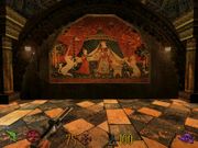 Clive Barker's Undying