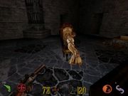 Clive Barker's Undying