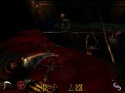 Clive Barker's Undying