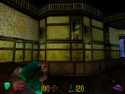 Clive Barker's Undying