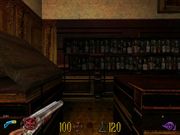 Clive Barker's Undying