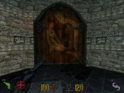 Clive Barker's Undying