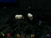 Clive Barker's Undying