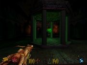 Clive Barker's Undying