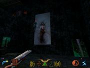 Clive Barker's Undying