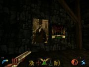 Clive Barker's Undying