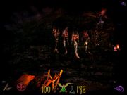 Clive Barker's Undying