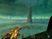 Clive Barker's Undying