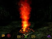 Clive Barker's Undying