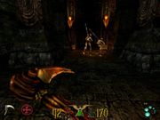 Clive Barker's Undying