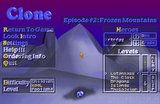 [Скриншот: Clone]