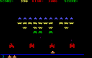 Clone Invader