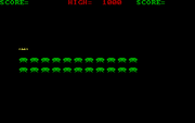 Clone Invader