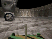 Clone Ranger: Stolen DNA