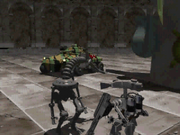 Clone Ranger: Stolen DNA