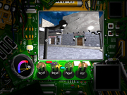 Clone Ranger: Stolen DNA