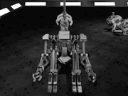 Clone Ranger: Stolen DNA