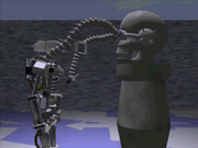 Clone Ranger: Stolen DNA