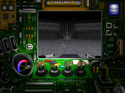 Clone Ranger: Stolen DNA