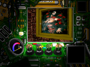 Clone Ranger: Stolen DNA