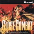 [Close Combat - обложка №2]