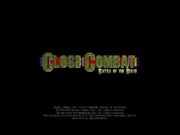 Close Combat IV: Battle of the Bulge