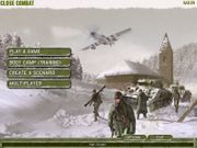 Close Combat IV: Battle of the Bulge