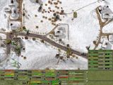 [Скриншот: Close Combat IV: Battle of the Bulge]