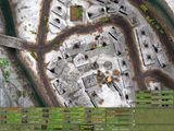 [Скриншот: Close Combat IV: Battle of the Bulge]