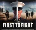 [Close Combat: First to Fight - обложка №1]