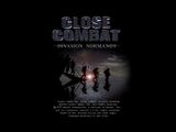 [Close Combat: Invasion: Normandy - скриншот №1]