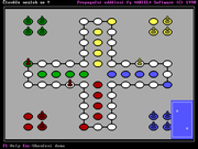 Člověče nezlob se!