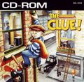[The Clue! - обложка №2]